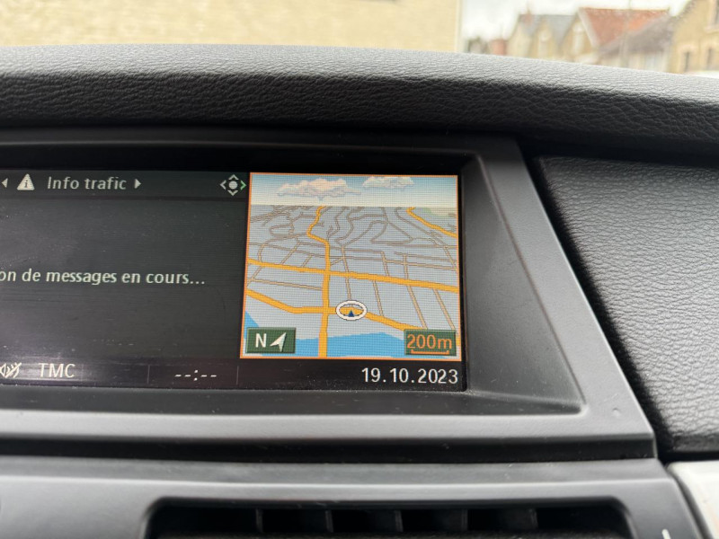 Photo 36 de l'offre de BMW X5 E70 XDRIVE 35D - BVA LUXE GPS   RADAR AR   TOIT OUVRANT à 15990€ chez Triplo auto