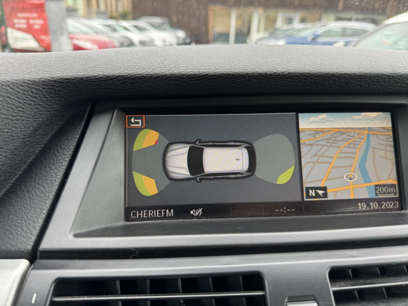 Photo 44 de l'offre de BMW X5 E70 XDRIVE 35D - BVA LUXE GPS   RADAR AR   TOIT OUVRANT à 15990€ chez Triplo auto