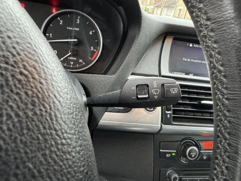 Photo 41 de l'offre de BMW X5 E70 XDRIVE 35D - BVA LUXE GPS   RADAR AR   TOIT OUVRANT à 15990€ chez Triplo auto