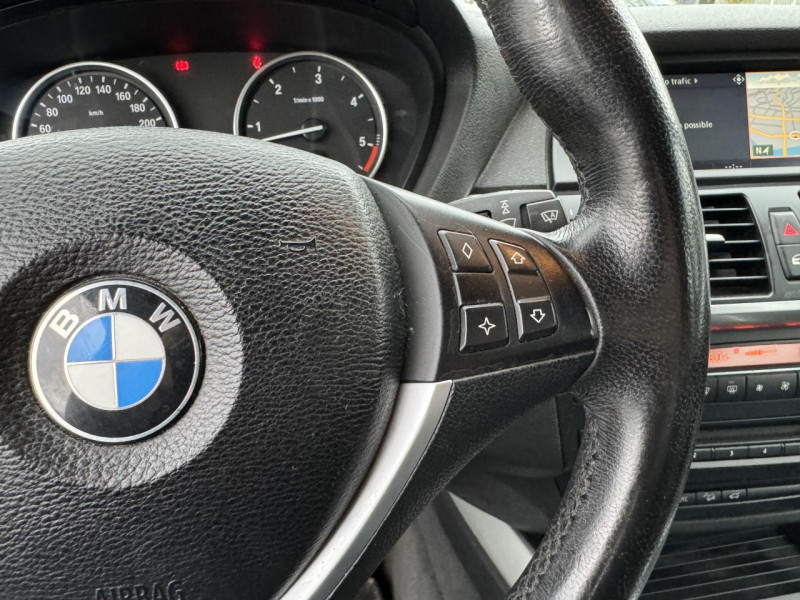 Photo 39 de l'offre de BMW X5 E70 XDRIVE 35D - BVA LUXE GPS   RADAR AR   TOIT OUVRANT à 15990€ chez Triplo auto