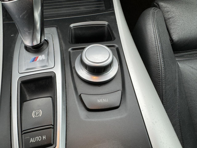 Photo 34 de l'offre de BMW X5 E70 XDRIVE 35D - BVA LUXE GPS   RADAR AR   TOIT OUVRANT à 15990€ chez Triplo auto