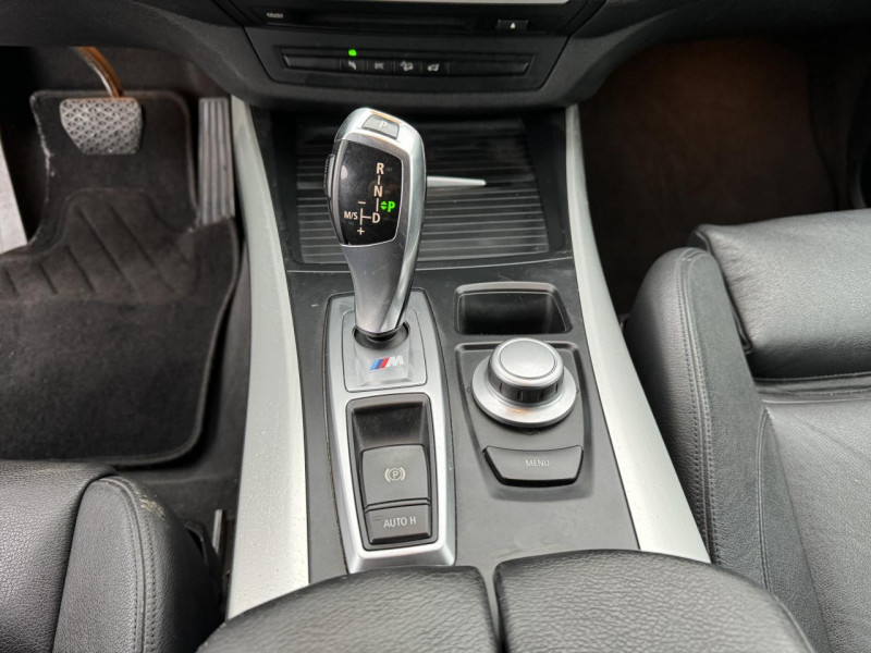 Photo 33 de l'offre de BMW X5 E70 XDRIVE 35D - BVA LUXE GPS   RADAR AR   TOIT OUVRANT à 15990€ chez Triplo auto