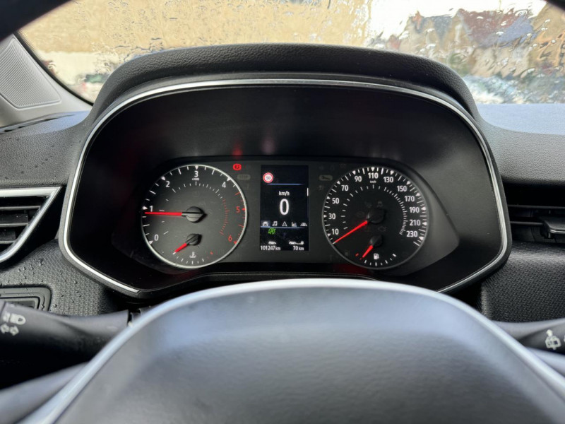 Photo 35 de l'offre de RENAULT CLIO V 1.5 BLUE DCI - 115 BUSINESS GPS   RADAR AR   CLIM à 12990€ chez Triplo auto