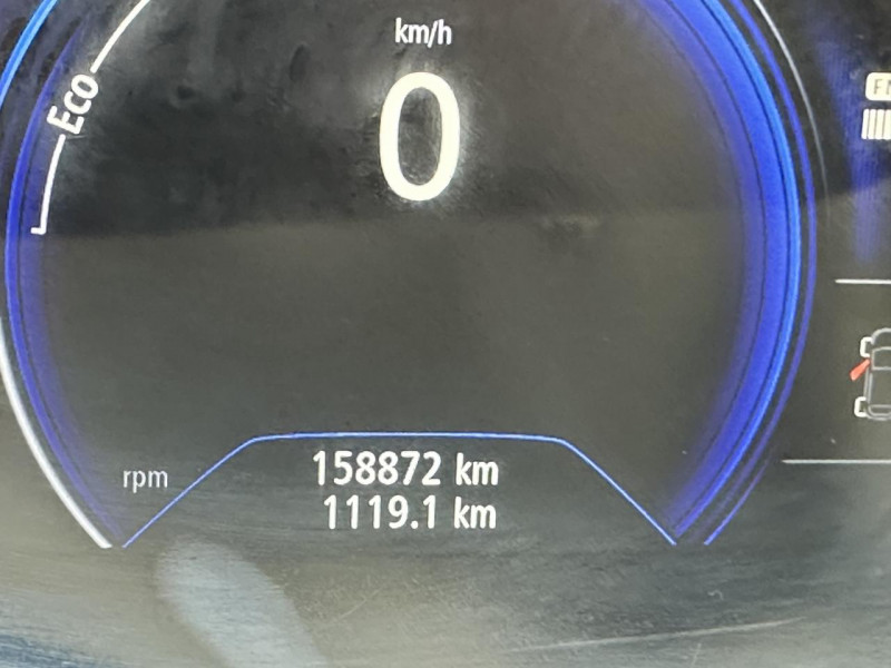Photo 20 de l'offre de RENAULT KADJAR 1.5 ENERGY DCI - 110  BUSINESS GPS   CLIM à 11490€ chez Triplo auto