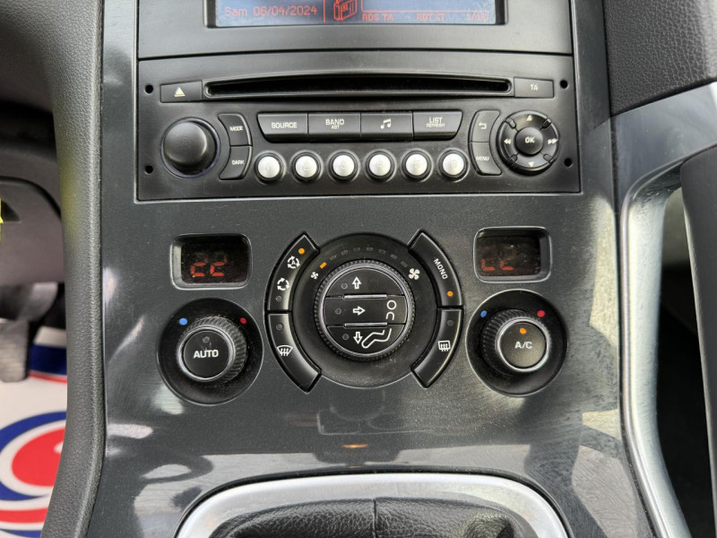Photo 34 de l'offre de PEUGEOT 3008 1.6 HDI FAP - 115  ACTIVE   CLIM à 9990€ chez Triplo auto
