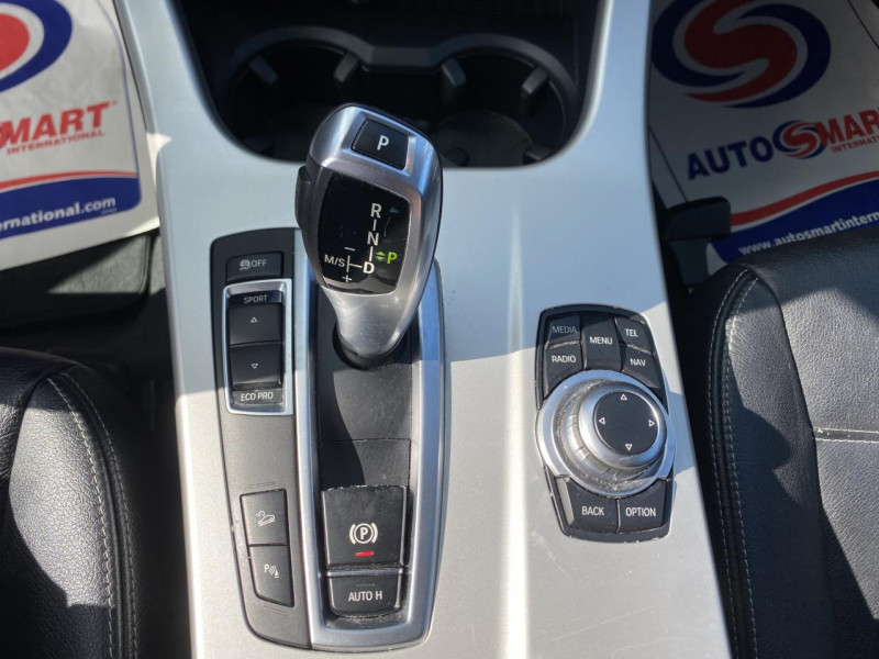 Photo 27 de l'offre de BMW X3 XDRIVE 20D - BVA EXCLUSIVE GPS   CLIM à 13990€ chez Triplo auto