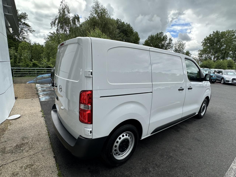 Photo 7 de l'offre de OPEL VIVARO 1.5 BLUEHDI 120CH TVA RECUPERABLE CLIM   CAMERA AR à 28990€ chez Triplo auto