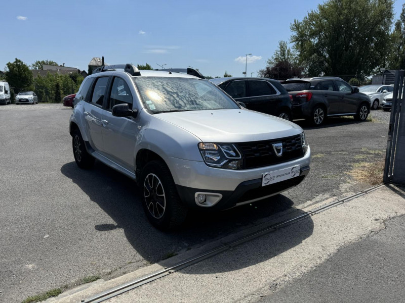 Photo 7 de l'offre de DACIA DUSTER 1.5 DCI - 110 LAURéATE PLUS GPS   CAMERA AR à 11990€ chez Triplo auto