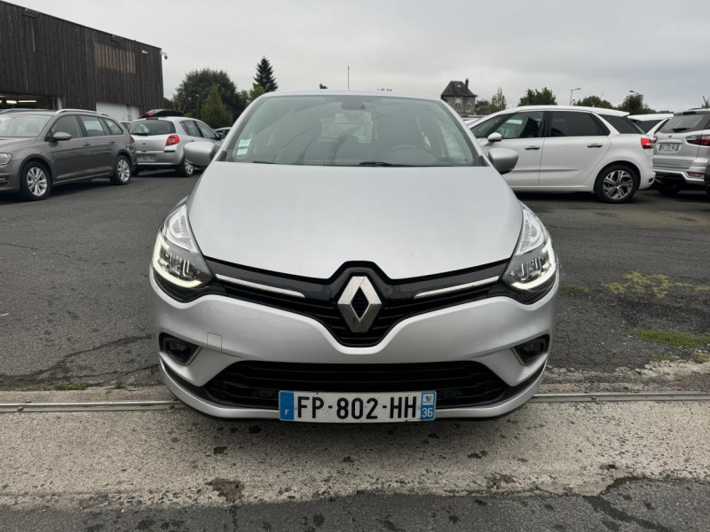 Photo 8 de l'offre de RENAULT CLIO 1.5 ENERGY DCI - 90 INTENS GPS   CAMERA AR   RADAR AR à 11990€ chez Triplo auto