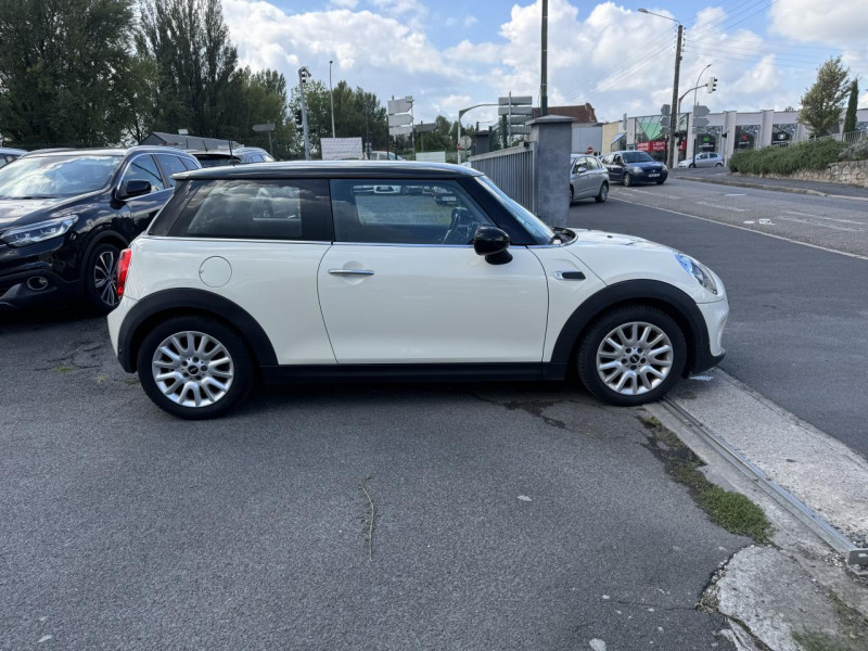 Photo 6 de l'offre de MINI MINI 1.5I - 136 F56 COOPER   CLIM à 10990€ chez Triplo auto