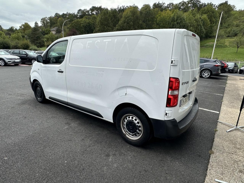 Photo 5 de l'offre de PEUGEOT EXPERT STANDARD 1.6 BLUEHDI - 95  FOURGON PREMIUM TVA RECUPERABLE à 14990€ chez Triplo auto