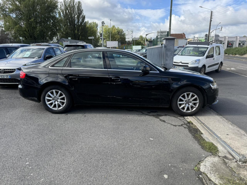 Photo 6 de l'offre de AUDI A4 2.0 TDI DPF - 177 BUSINESS LINE CLIM   RADAR AR à 9990€ chez Triplo auto