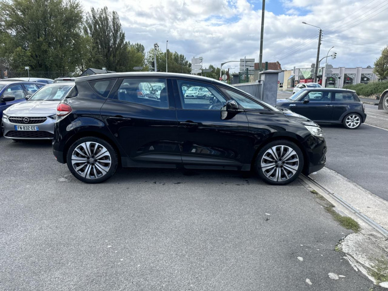 Photo 6 de l'offre de RENAULT SCENIC  1.7 BLUE DCI - 120  BUSINESS GPS   RADAR AR à 13990€ chez Triplo auto