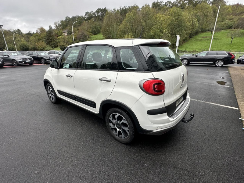 Photo 5 de l'offre de FIAT FIAT 500 FIAT 500L 1.3 MULTIJET 16V - 95 - SéRIE 9 L BREAK CARPLAY   RADAR AR  à 14990€ chez Triplo auto