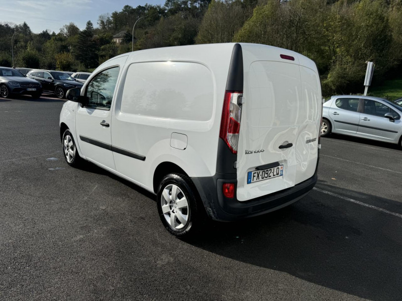 Photo 5 de l'offre de RENAULT KANGOO L1 1.5 ENERGY DCI - 115 GRAND CONFORT   CLIM à 13990€ chez Triplo auto