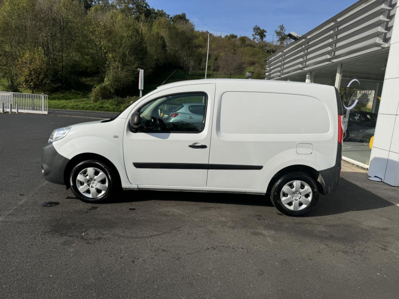 Photo 4 de l'offre de RENAULT KANGOO L1 1.5 ENERGY DCI - 115 GRAND CONFORT   CLIM à 13990€ chez Triplo auto