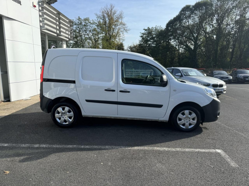 Photo 8 de l'offre de RENAULT KANGOO L1 1.5 ENERGY DCI - 115 GRAND CONFORT   CLIM à 13990€ chez Triplo auto