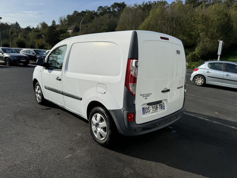 Photo 5 de l'offre de RENAULT KANGOO L1 1.5 DCI FAP - 90 GPS   RADAR AR à 7490€ chez Triplo auto