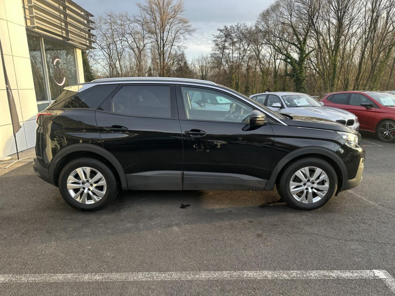 Photo 8 de l'offre de PEUGEOT 3008 1.6 BLUEHDI S&S - 120 - BV EAT6 GPS   RADAR AR   CARPLAY à 15490€ chez Triplo auto