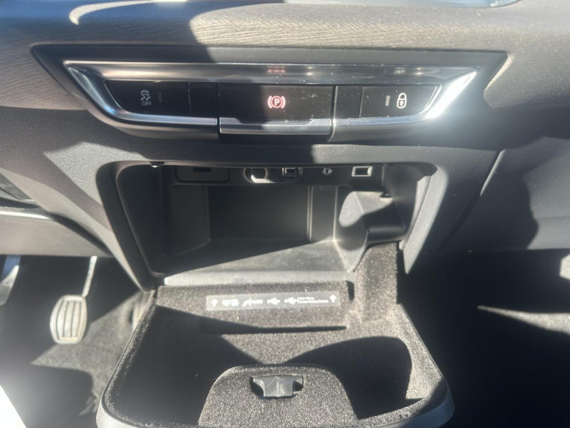 Photo 18 de l'offre de CITROEN C4 PICASSO 1.6 E-HDI FAP - 115 INTENSIVE GPS   CLIM   ATTELAGE à 8490€ chez Triplo auto