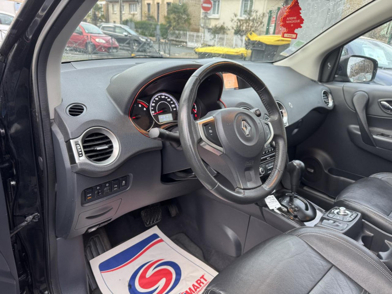 Photo 26 de l'offre de RENAULT KOLEOS 2.0 DCI FAP - 175 BVA INITIALE GPS   CAMERA AR   TOIT PANORAMIQUE   ATTELAGE à 10990€ chez Triplo auto