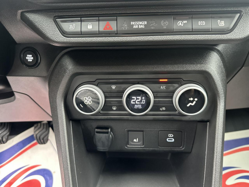 Photo 22 de l'offre de DACIA JOGGER 7 PL  1.0 ECO-G - 100 EXTRêME   TVA RECUPERABLE   CARPLAY   CAMERA AR à 21990€ chez Triplo auto