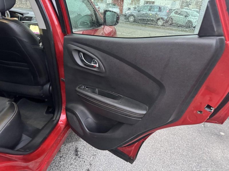 Photo 13 de l'offre de RENAULT KADJAR 1.5 ENERGY DCI - 110 INTENS GPS   CAMERA AR   CLIM à 10490€ chez Triplo auto