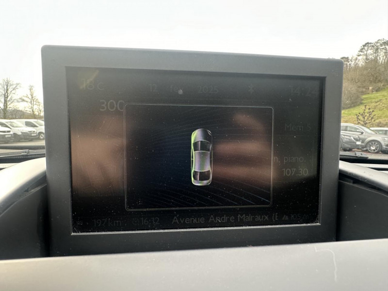 Photo 20 de l'offre de PEUGEOT 5008  1.6 HDI S&S - 120 - BV EAT6 - 5PL  ALLURE GPS   TOIT PANORAMIQUE   RADAR AR à 12990€ chez Triplo auto