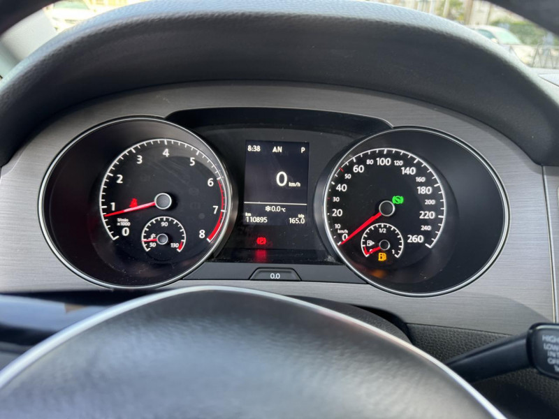 Photo 31 de l'offre de VOLKSWAGEN GOLF SPORTSVAN 1.4 TSI BLUEMOTION - 125 BVA CONFORTLINE GPS   RADAR AR   ATTELAGE à 12990€ chez Triplo auto