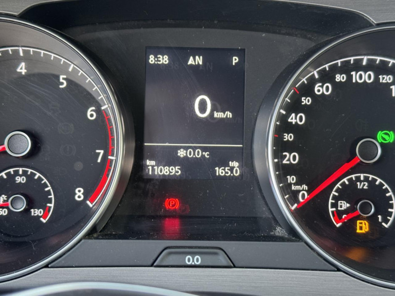 Photo 32 de l'offre de VOLKSWAGEN GOLF SPORTSVAN 1.4 TSI BLUEMOTION - 125 BVA CONFORTLINE GPS   RADAR AR   ATTELAGE à 12990€ chez Triplo auto