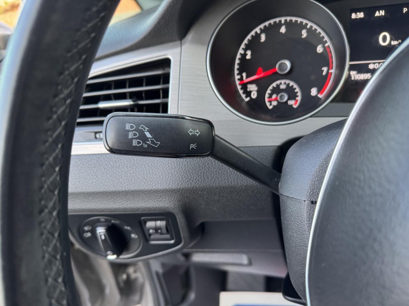 Photo 29 de l'offre de VOLKSWAGEN GOLF SPORTSVAN 1.4 TSI BLUEMOTION - 125 BVA CONFORTLINE GPS   RADAR AR   ATTELAGE à 12990€ chez Triplo auto