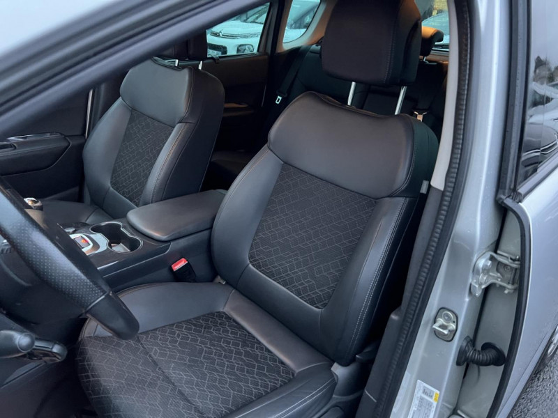 Photo 14 de l'offre de PEUGEOT 3008 1.2I PURETECH S&S - 130 ALLURE GPS   CLIM   ATTELAGE à 12490€ chez Triplo auto