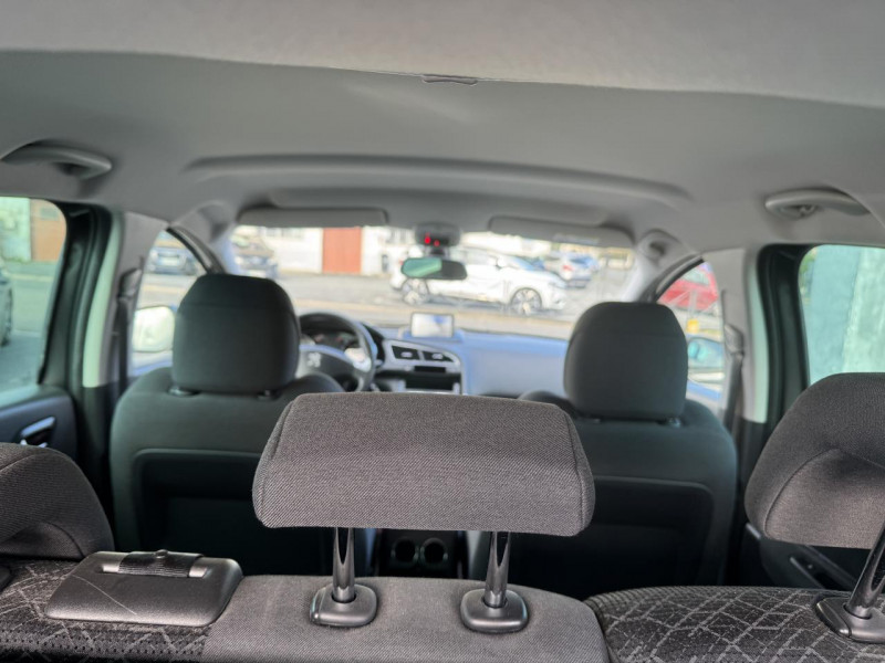 Photo 11 de l'offre de PEUGEOT 3008 1.6 BLUEHDI S&S - 120 STYLE GPS   RADAR AR   CLIM à 8990€ chez Triplo auto