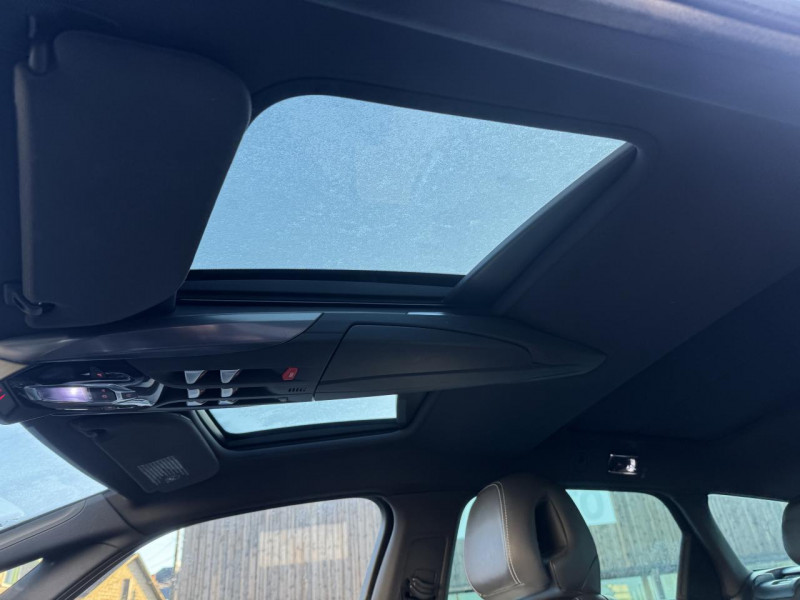 Photo 39 de l'offre de DS DS 5 2.0 HDI FAP - 160 SPORT CHIC GPS   CLIM   TOIT PANORAMIQUE à 7990€ chez Triplo auto