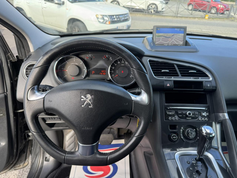 Photo 26 de l'offre de PEUGEOT 3008 1.6 BLUEHDI S&S - 120 STYLE GPS   RADAR AR   CLIM à 8990€ chez Triplo auto