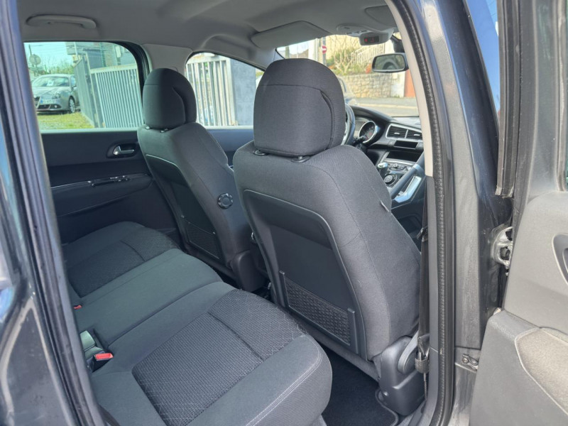 Photo 14 de l'offre de PEUGEOT 3008 1.6 BLUEHDI S&S - 120 STYLE GPS   RADAR AR   CLIM à 8990€ chez Triplo auto