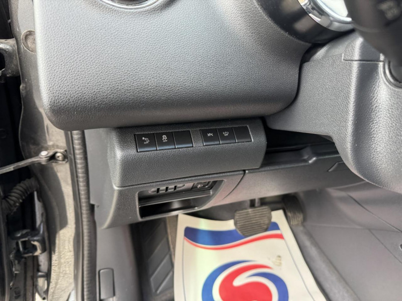 Photo 25 de l'offre de PEUGEOT 3008 1.6 BLUEHDI S&S - 120 STYLE GPS   RADAR AR   CLIM à 8990€ chez Triplo auto