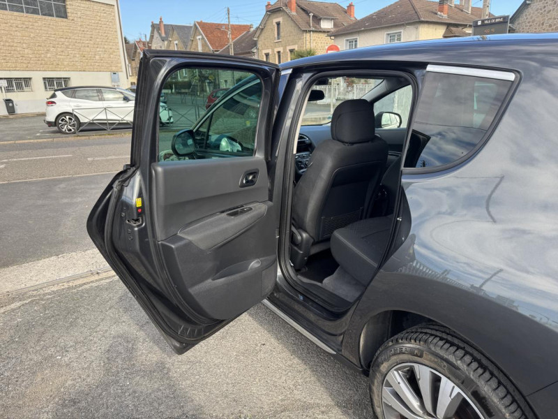 Photo 19 de l'offre de PEUGEOT 3008 1.6 BLUEHDI S&S - 120 STYLE GPS   RADAR AR   CLIM à 8990€ chez Triplo auto