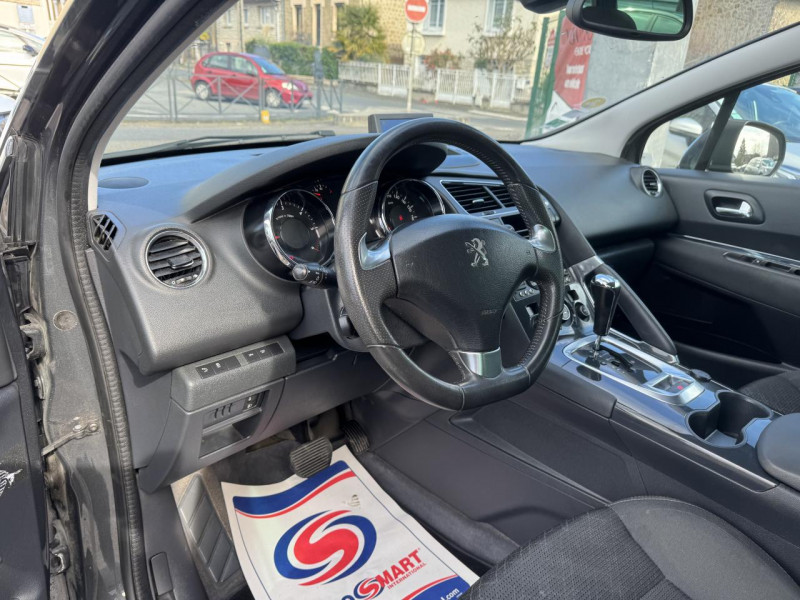 Photo 24 de l'offre de PEUGEOT 3008 1.6 BLUEHDI S&S - 120 STYLE GPS   RADAR AR   CLIM à 8990€ chez Triplo auto