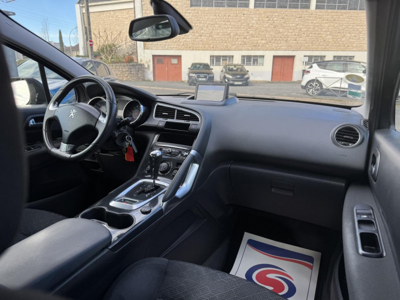 Photo 15 de l'offre de PEUGEOT 3008 1.6 BLUEHDI S&S - 120 STYLE GPS   RADAR AR   CLIM à 8990€ chez Triplo auto