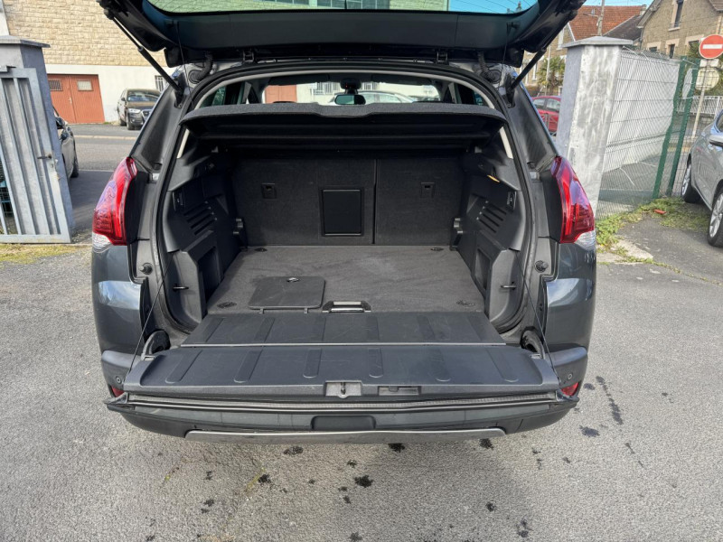 Photo 10 de l'offre de PEUGEOT 3008 1.6 BLUEHDI S&S - 120 STYLE GPS   RADAR AR   CLIM à 8990€ chez Triplo auto