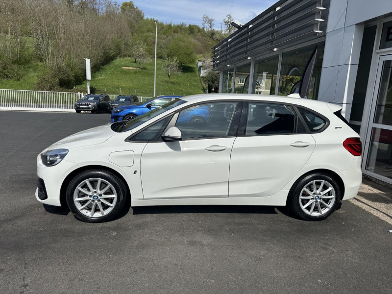 Photo 4 de l'offre de BMW SERIE 2 225XE ACTIVE TOURER - BVA  F45 PREMIèRE GPS   CAMERA AR   CLIM à 17990€ chez Triplo auto