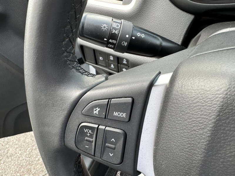 Photo 26 de l'offre de SUZUKI SX4 S-CROSS S-CROSS 1.4 BOOSTERJET   HYBRID SHVS ALLGRIP PRIVILèGE CARPLAY   CAMERA AR  à 19990€ chez Triplo auto