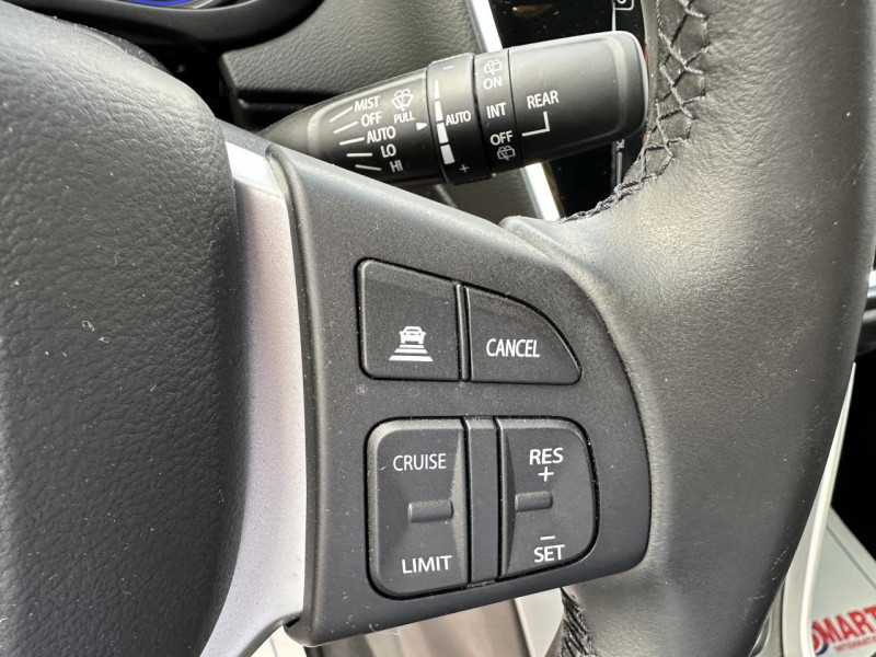 Photo 25 de l'offre de SUZUKI SX4 S-CROSS S-CROSS 1.4 BOOSTERJET   HYBRID SHVS ALLGRIP PRIVILèGE CARPLAY   CAMERA AR  à 19990€ chez Triplo auto