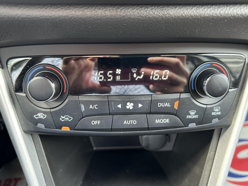 Photo 22 de l'offre de SUZUKI SX4 S-CROSS S-CROSS 1.4 BOOSTERJET   HYBRID SHVS ALLGRIP PRIVILèGE CARPLAY   CAMERA AR  à 19990€ chez Triplo auto