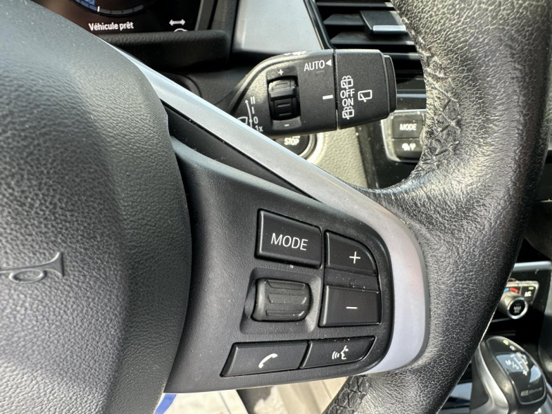 Photo 25 de l'offre de BMW SERIE 2 225XE ACTIVE TOURER - BVA  F45 PREMIèRE GPS   CAMERA AR   CLIM à 17990€ chez Triplo auto