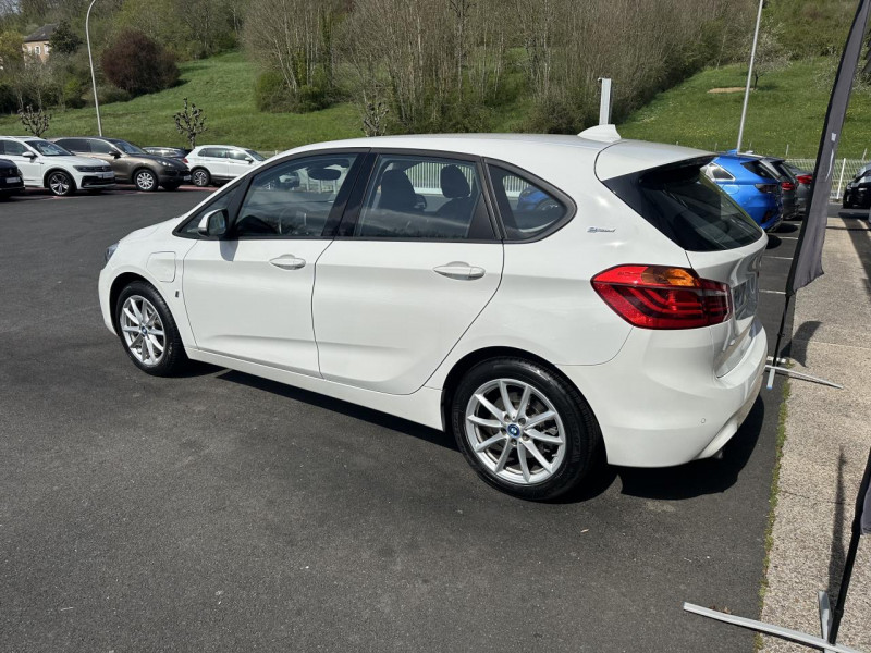Photo 5 de l'offre de BMW SERIE 2 225XE ACTIVE TOURER - BVA  F45 PREMIèRE GPS   CAMERA AR   CLIM à 17990€ chez Triplo auto