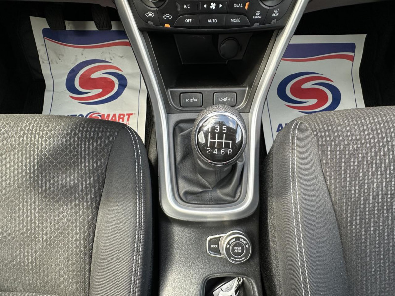 Photo 18 de l'offre de SUZUKI SX4 S-CROSS S-CROSS 1.4 BOOSTERJET   HYBRID SHVS ALLGRIP PRIVILèGE CARPLAY   CAMERA AR  à 19990€ chez Triplo auto