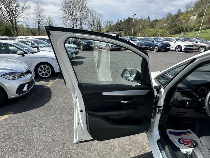Photo 30 de l'offre de BMW SERIE 2 225XE ACTIVE TOURER - BVA  F45 PREMIèRE GPS   CAMERA AR   CLIM à 17990€ chez Triplo auto