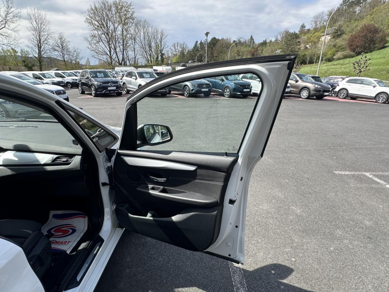 Photo 33 de l'offre de BMW SERIE 2 225XE ACTIVE TOURER - BVA  F45 PREMIèRE GPS   CAMERA AR   CLIM à 17990€ chez Triplo auto